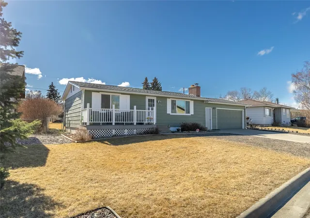 2nd image of 419 Russell Ln, Helena, MT 59602 | MLS# 30066011