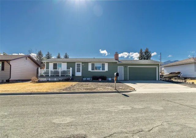 39th image of 419 Russell Ln, Helena, MT 59602 | MLS# 30066011