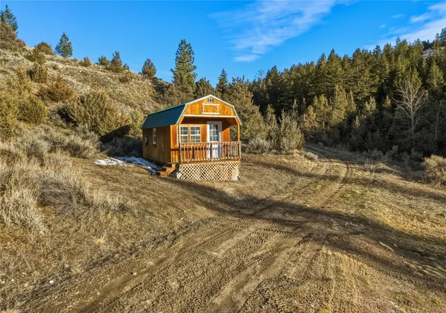 Homes for sale in Corvallis, MT | Nhn Ridgeback Rd, Corvallis, MT 59828 | MLS# 30065912