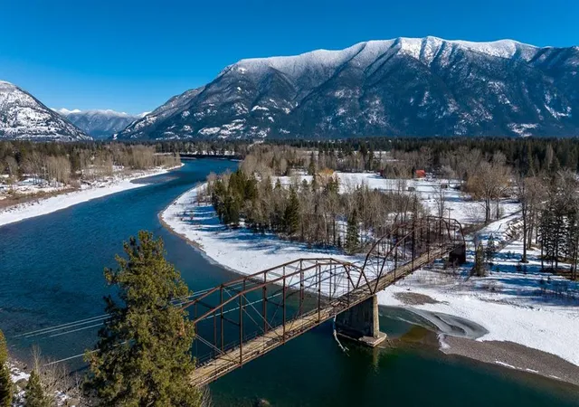 3rd image of 1629 4Th Ave W #103, Columbia Falls, MT 59912 | MLS# 30065917