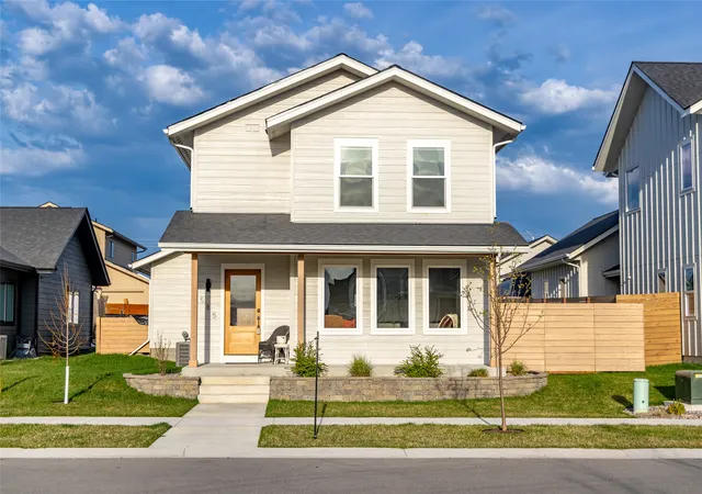 1st image of 585 Holstein Wy, Kalispell, MT 59901 | MLS# 30065386