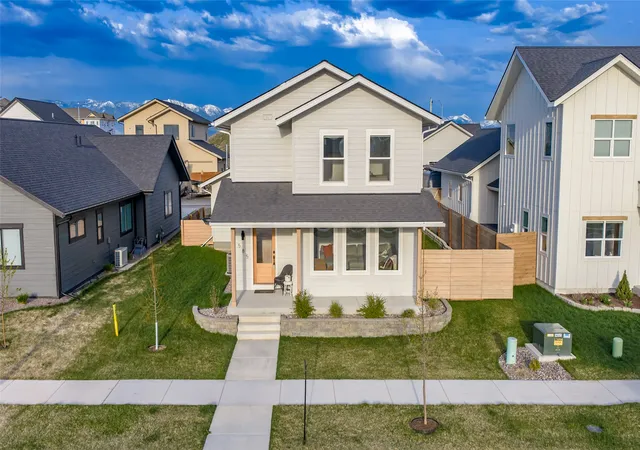 52nd image of 585 Holstein Wy, Kalispell, MT 59901 | MLS# 30065386