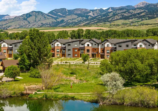 Homes for sale in Bozeman, MT | 211 Bridger Vale Dr, Bozeman, MT 59715 | MLS# 30066001