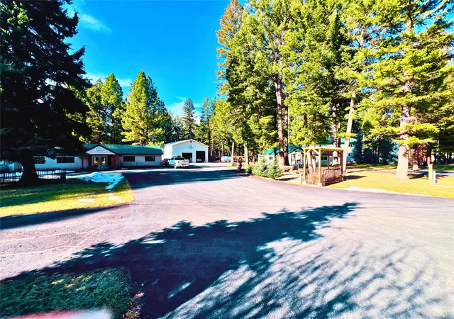 1st image of 208 4th Ave, Lincoln, MT 59639 | MLS# 30066047