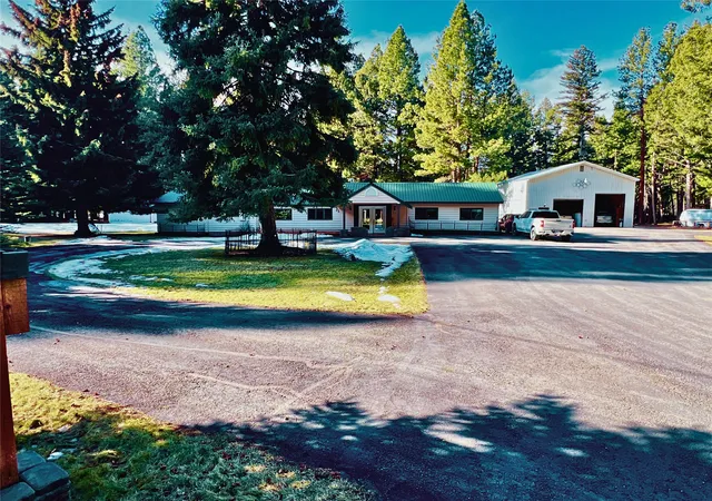 2nd image of 208 4th Ave, Lincoln, MT 59639 | MLS# 30066047