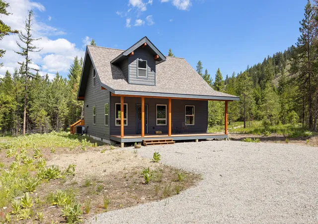 1st image of 2191 Houghton Creek Rd, Libby, MT 59923 | MLS# 30065065