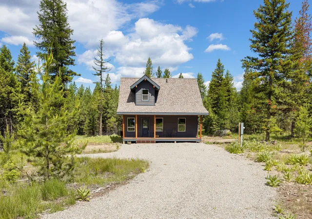 Homes for sale in Libby, MT | 2191 Houghton Creek Rd, Libby, MT 59923 | MLS# 30065065