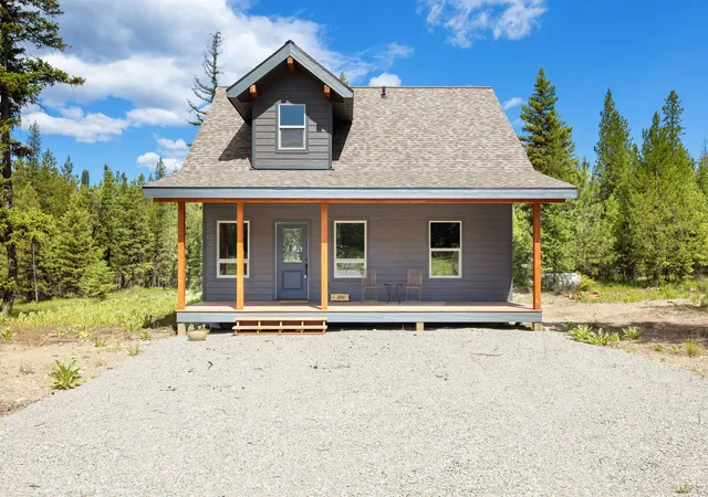 3rd image of 2191 Houghton Creek Rd, Libby, MT 59923 | MLS# 30065065