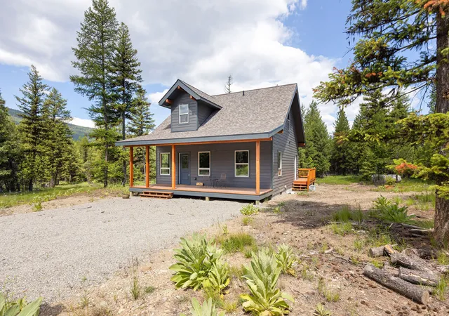 4th image of 2191 Houghton Creek Rd, Libby, MT 59923 | MLS# 30065065