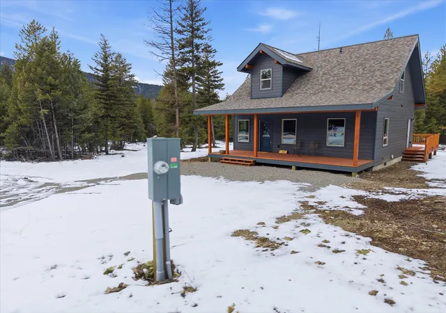 59th image of 2191 Houghton Creek Rd, Libby, MT 59923 | MLS# 30065065