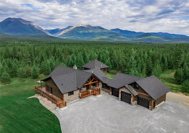 2nd image of 40149 Us Hwy 2 W, Libby, MT 59923 | MLS# 30066029