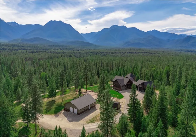 3rd image of 40149 Us Hwy 2 W, Libby, MT 59923 | MLS# 30066029