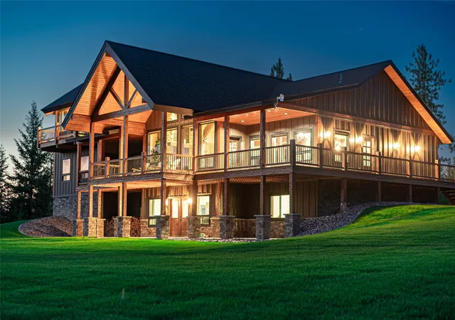 4th image of 40149 Us Hwy 2 W, Libby, MT 59923 | MLS# 30066029