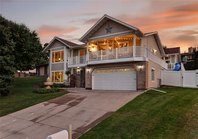 2nd image of 2740 Evergreen Dr, Great Falls, MT 59404 | MLS# 30066015