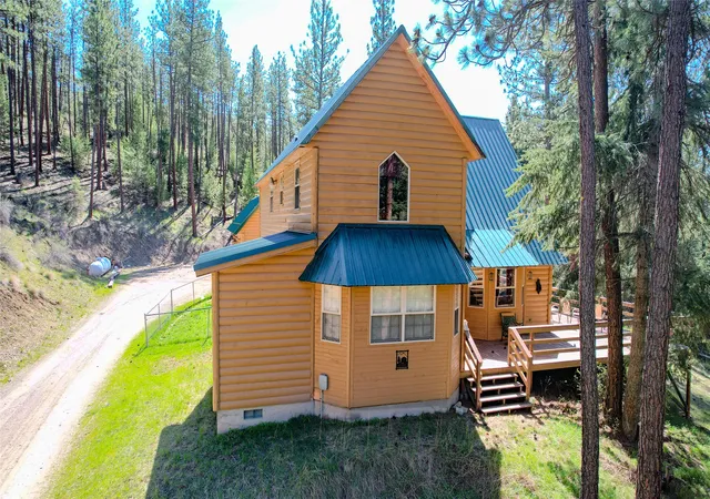 1st image of 152 Buffalo Bill Rd, Plains, MT 59859 | MLS# 30066032