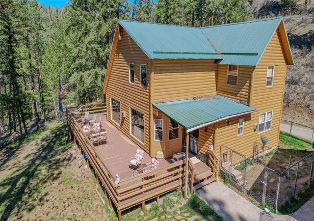 2nd image of 152 Buffalo Bill Rd, Plains, MT 59859 | MLS# 30066032
