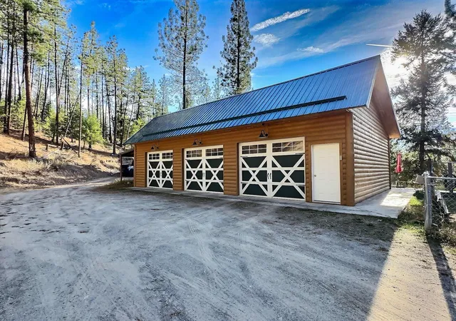 Photo 3 of Single family home for sale at 152 Buffalo Bill Rd, Plains, MT 59859 | MLS# 30066032 | Listing updated on 2026-07-29