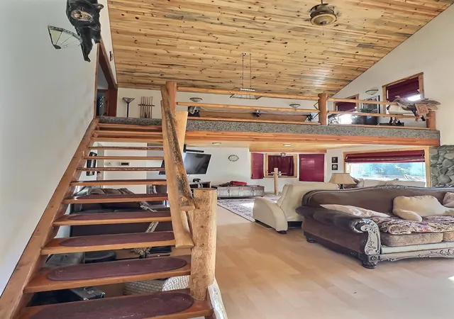Photo 5 of Single family home for sale at 152 Buffalo Bill Rd, Plains, MT 59859 | MLS# 30066032 | Listing updated on 2026-07-29