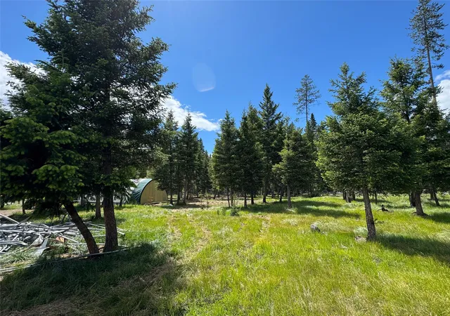 Photo 4 of Land for sale at 265 N Canyon Dr, Seeley Lake, MT 59868 | MLS# 30066038 | Listing updated on 2026-08-01