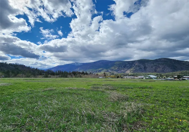 Homes for sale in Plains, MT | Lot 9 Henry Creek Meadows, Plains, MT 59859 | MLS# 30066102