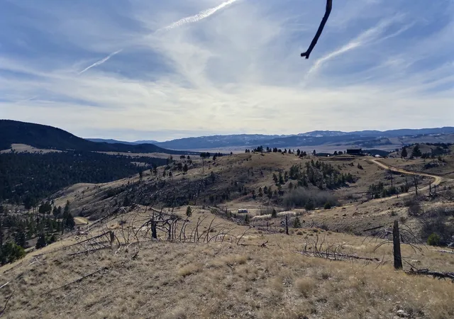 Homes for sale in Boulder, MT | 83 Nursery Creek Rd, Boulder, MT 59632 | MLS# 30066089