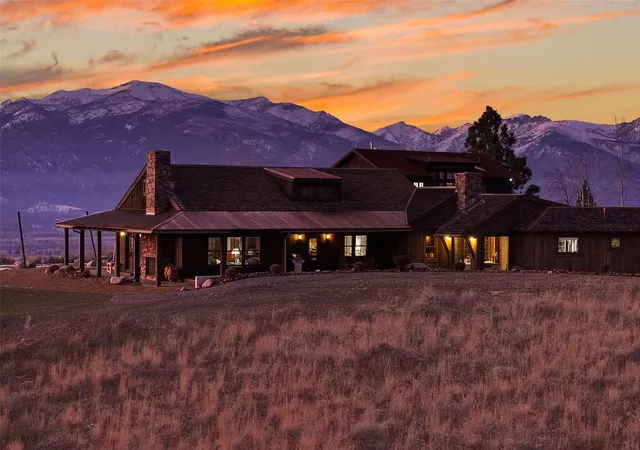 2nd image of 1076 Home Stretch Dr, Stevensville, MT 59870 | MLS# 30066060