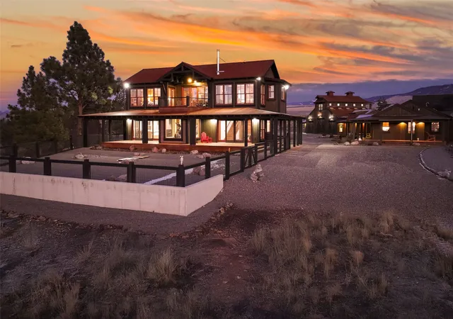 92nd image of 1076 Home Stretch Dr, Stevensville, MT 59870 | MLS# 30066060