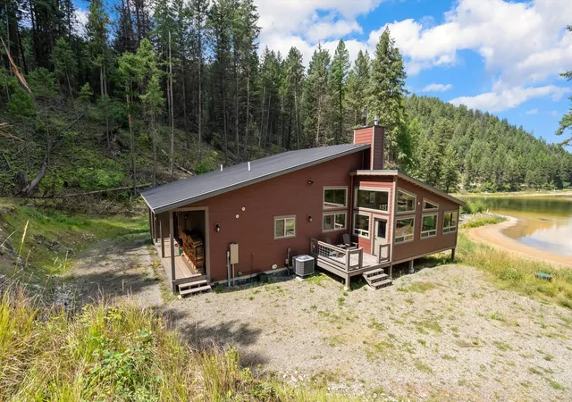 1st image of 776 Summerville Rd, Eureka, MT 59917 | MLS# 30065545