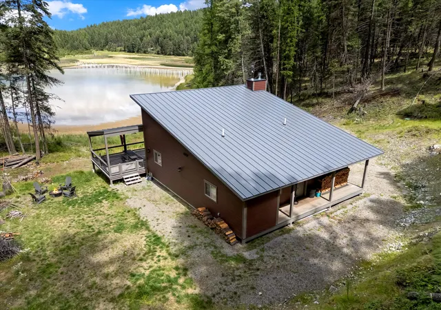 4th image of 776 Summerville Rd, Eureka, MT 59917 | MLS# 30065545