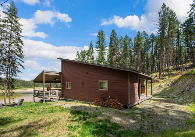 5th image of 776 Summerville Rd, Eureka, MT 59917 | MLS# 30065545