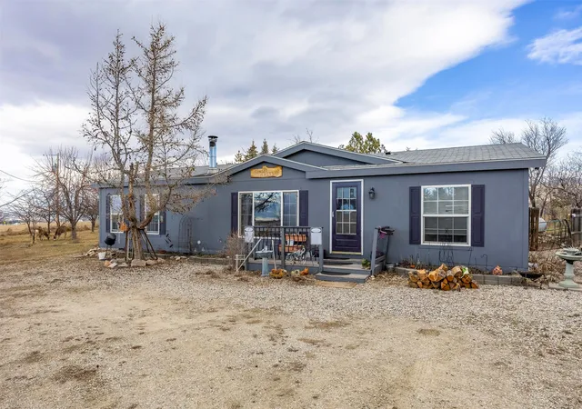 2nd image of 3018 Mack Smith Ln, Stevensville, MT 59870 | MLS# 30066141