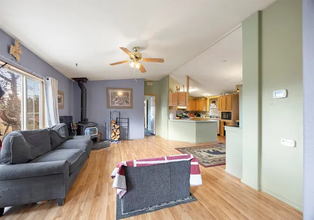 5th image of 3018 Mack Smith Ln, Stevensville, MT 59870 | MLS# 30066141