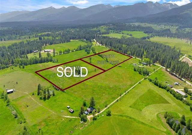 2nd image of Tract V Pleasant View Dr, Victor, MT 59875 | MLS# 30066007