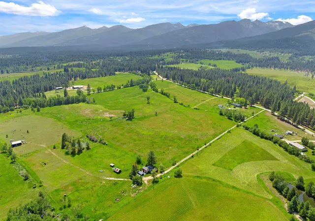 3rd image of Tract V Pleasant View Dr, Victor, MT 59875 | MLS# 30066007