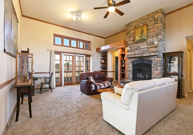 2nd image of 763 S Sunset Bench Rd, Stevensville, MT 59870 | MLS# 30066134