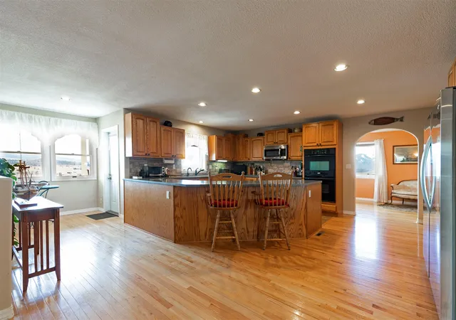 Photo 3 of Single family home for sale at 763 S Sunset Bench Rd, Stevensville, MT 59870 | MLS# 30066134 | Listing updated on 2026-07-30