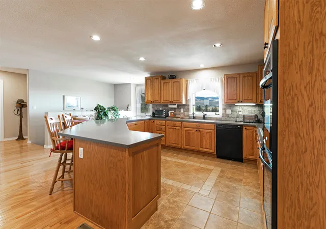 Photo 3 of Single family home for sale at 763 S Sunset Bench Rd, Stevensville, MT 59870 | MLS# 30066134 | Listing updated on 2026-07-30