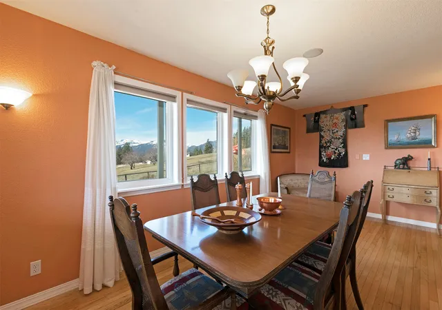 Photo 4 of Single family home for sale at 763 S Sunset Bench Rd, Stevensville, MT 59870 | MLS# 30066134 | Listing updated on 2026-07-30