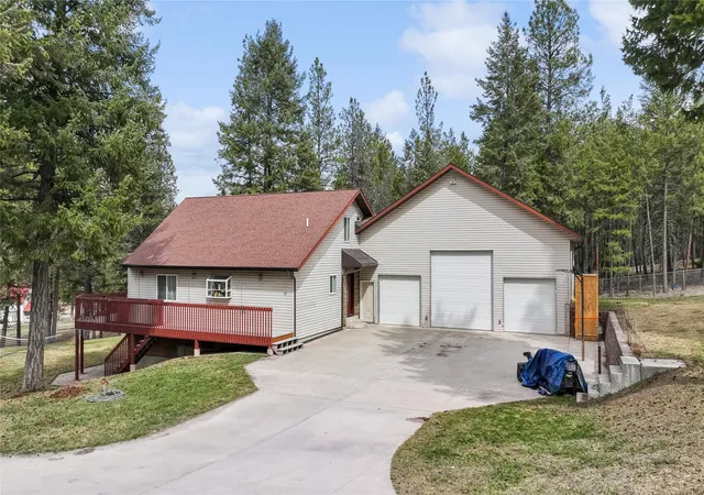 2nd image of 60423 Mt Hwy 37, Rexford, MT 59930 | MLS# 30066187