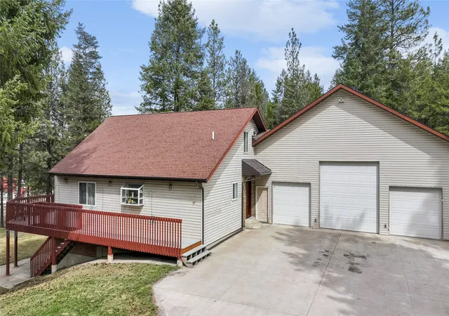 Homes for sale in Rexford, MT | 60423 Mt Hwy 37, Rexford, MT 59930 | MLS# 30066187