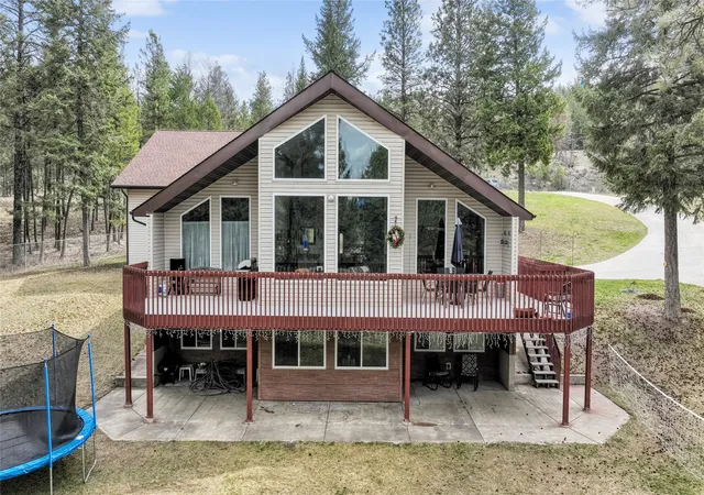 Homes for sale in Rexford, MT | 60423 Mt Hwy 37, Rexford, MT 59930 | MLS# 30066187