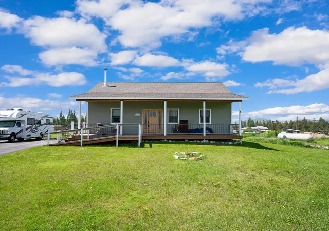 Homes for sale in Marion, MT | 164 Bitterroot Estates Dr, Marion, MT 59925 | MLS# 30065899
