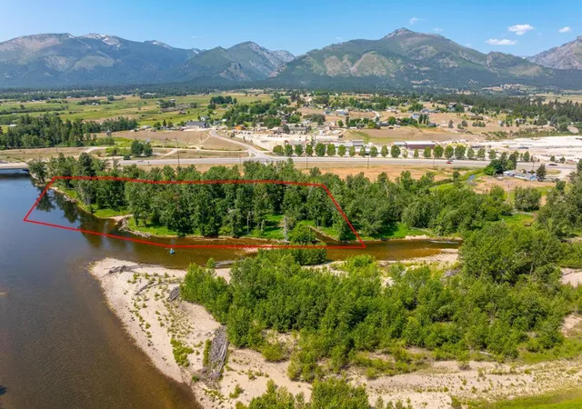 3rd image of 002 Hwy 93 N, Hamilton, MT 59840 | MLS# 30066210