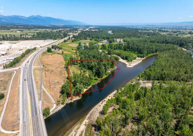 4th image of 002 Hwy 93 N, Hamilton, MT 59840 | MLS# 30066210