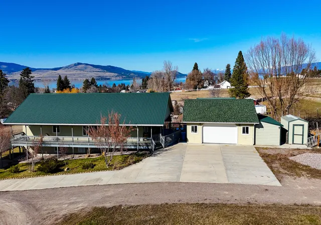 Photo 1 of Multi family home for sale at 1401 12th Avenue E, Polson, MT 59860 | MLS# 30066213 | Listing updated on 2026-10-05