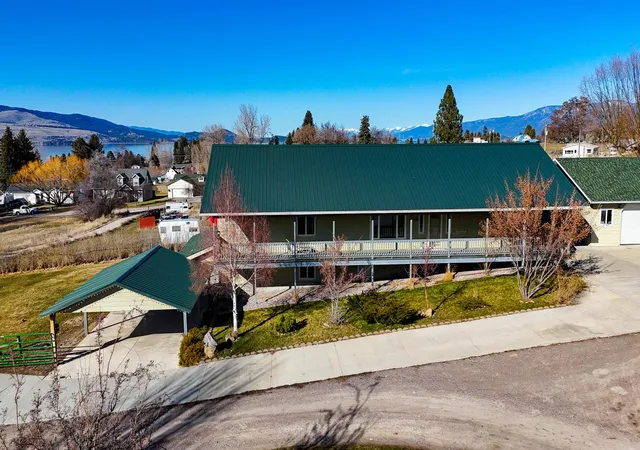 Photo 2 of Multi family home for sale at 1401 12th Avenue E, Polson, MT 59860 | MLS# 30066213 | Listing updated on 2026-10-05