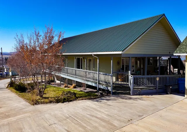 Photo 3 of Multi family home for sale at 1401 12th Avenue E, Polson, MT 59860 | MLS# 30066213 | Listing updated on 2026-10-05