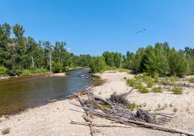 8th image of 003 Us Hwy 93 N, Hamilton, MT 59840 | MLS# 30066218