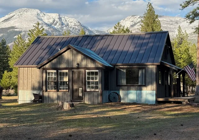 2nd image of 142 Hollopeter Rd, Condon, MT 59826 | MLS# 30066173