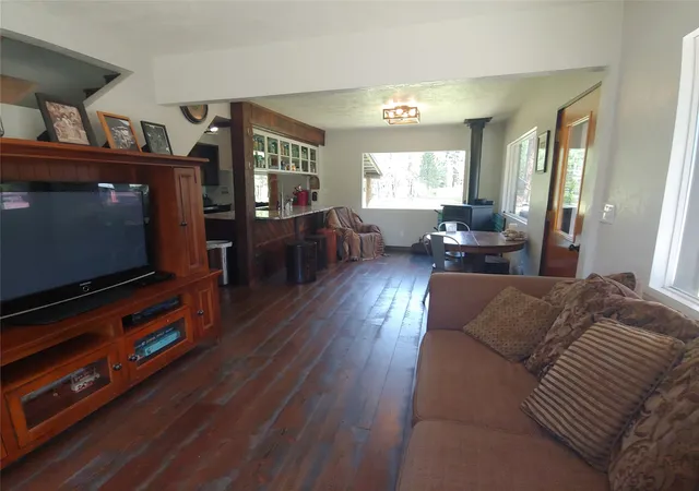3rd image of 142 Hollopeter Rd, Condon, MT 59826 | MLS# 30066173